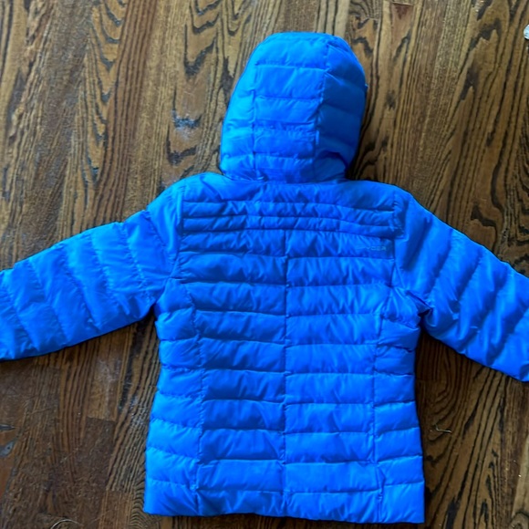 Spyder Kids XL (18) ski coat - hardly work - bought for ski trip to CO - Picture 3 of 6